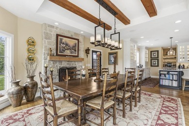 Located on a scenic and quiet cul-de-sac, this 2 story all brick - photo 12
