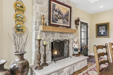 Located on a scenic and quiet cul-de-sac, this 2 story all brick - photo 13