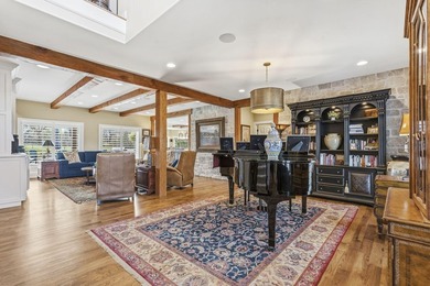 Located on a scenic and quiet cul-de-sac, this 2 story all brick - photo 14