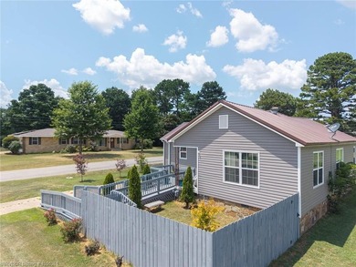 Completely Remodeled Home in Booneville, AR - Move-In Ready! - photo 16
