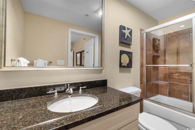 Wake up to the sound of the ocean and end every day with a