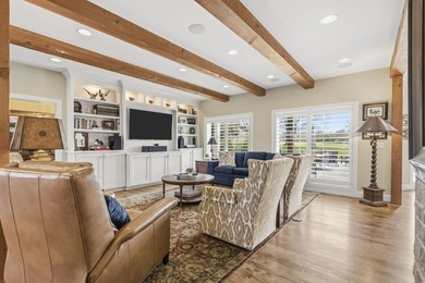 Located on a scenic and quiet cul-de-sac, this 2 story all brick - photo 17