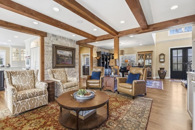 Located on a scenic and quiet cul-de-sac, this 2 story all brick - photo 18