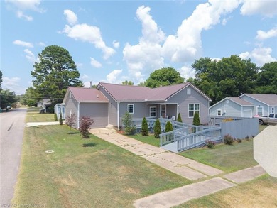 Completely Remodeled Home in Booneville, AR - Move-In Ready! - photo 20