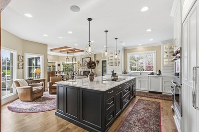 Located on a scenic and quiet cul-de-sac, this 2 story all brick - photo 20