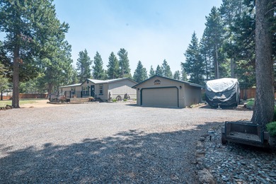 Deschutes River - Deschutes County Home For Sale in Bend Oregon