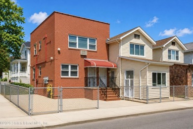 This is a rare corner 4-family opportunity situated on an - photo 1
