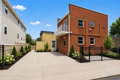 This is a rare corner 4-family opportunity situated on an - photo 2