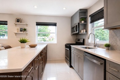 This is a rare corner 4-family opportunity situated on an - photo 5