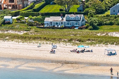 The SandBox, an icon of Shore Road, sits on one of the most - photo 6