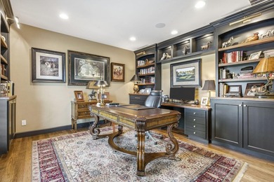 Located on a scenic and quiet cul-de-sac, this 2 story all brick - photo 26