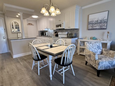 Welcome to Ocean Colony! Discover beachside living at its finest