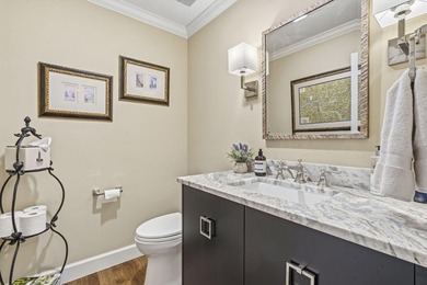 Located on a scenic and quiet cul-de-sac, this 2 story all brick - photo 27