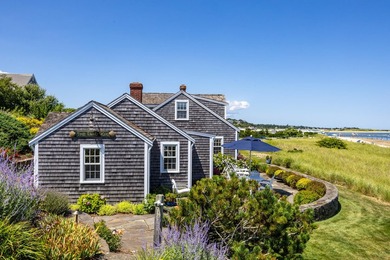 The SandBox, an icon of Shore Road, sits on one of the most - photo 8