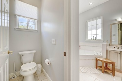 UNDER CONTRACT WITH CONTINGENCIES; SELLER ACCEPTING BACKUP - photo 29
