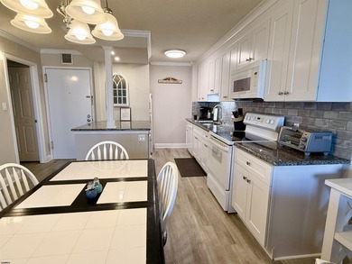 Welcome to Ocean Colony! Discover beachside living at its finest