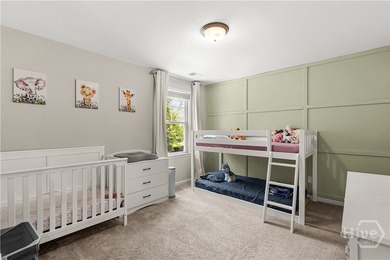 Beautifully maintained 4-bedroom, 2.5-bath home in the desirable - photo 30