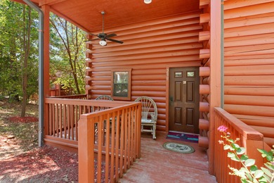 Lake Condo For Sale in Branson, Missouri