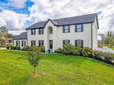 Lake Cumberland Home For Sale in Somerset Kentucky