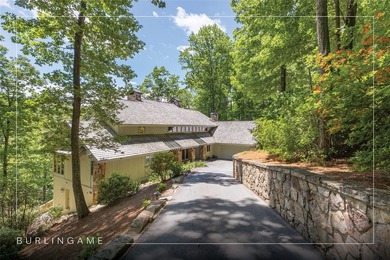 Horsepasture River frontage defines this property - - photo 2