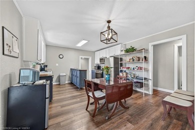 Completely Remodeled Home in Booneville, AR - Move-In Ready! - photo 36