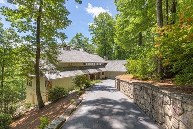 Horsepasture River frontage defines this property - - photo 6