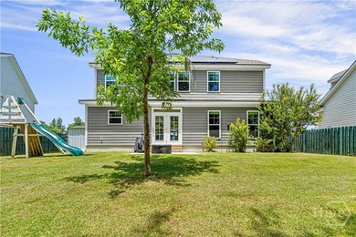 Beautifully maintained 4-bedroom, 2.5-bath home in the desirable - photo 36