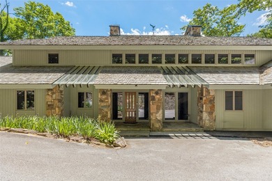 Horsepasture River frontage defines this property - - photo 7