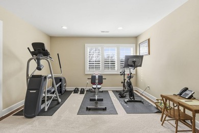 Located on a scenic and quiet cul-de-sac, this 2 story all brick - photo 40