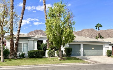 Lake La Quinta Home For Sale in La Quinta California