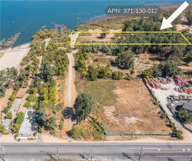 Lake Elsinore Lot For Sale in Lake Elsinore California