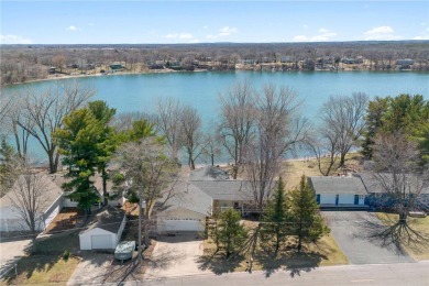 (private lake, pond, creek) Home Sale Pending in Clear Lake Minnesota