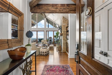 Set within the prestigious Meadow Ridge section of Lake Toxaway - photo 3