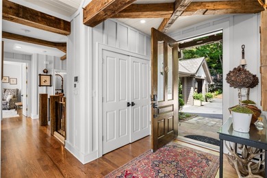 Set within the prestigious Meadow Ridge section of Lake Toxaway - photo 4