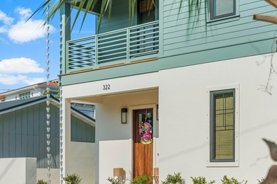 Welcome to your turnkey coastal haven at 322 Sea Breeze Drive, a - photo 5