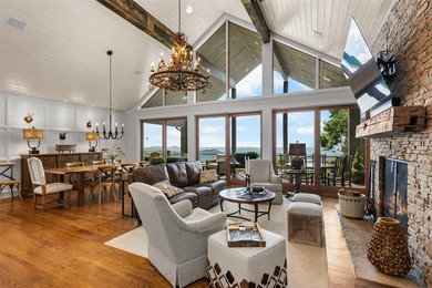 Set within the prestigious Meadow Ridge section of Lake Toxaway - photo 5
