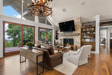 Set within the prestigious Meadow Ridge section of Lake Toxaway - photo 6