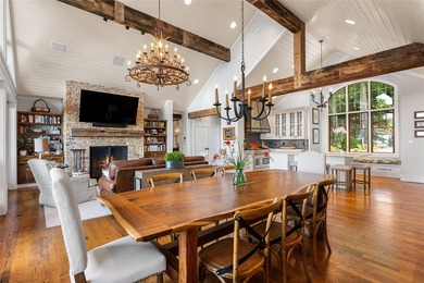 Set within the prestigious Meadow Ridge section of Lake Toxaway - photo 7