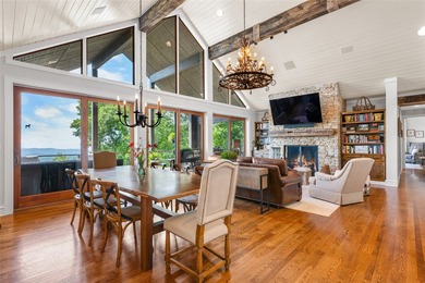 Set within the prestigious Meadow Ridge section of Lake Toxaway - photo 8