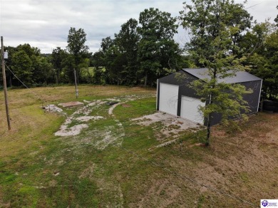 (private lake, pond, creek) Lot For Sale in Falls Of Rough Kentucky