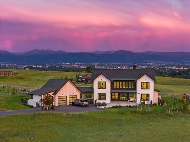 (private lake, pond, creek) Home For Sale in Bozeman Montana