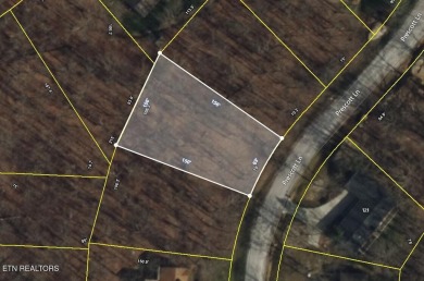 Lake Lot For Sale in Crossville, Tennessee