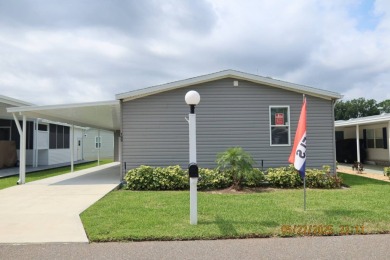 Lake Home For Sale in Haines City, Florida