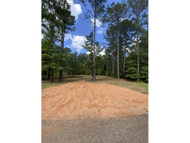 BEAUTIFUL LOT READY TO BUILD ON WITH 40 FT CULVERT - Lake Lot For Sale in Pachuta, Mississippi