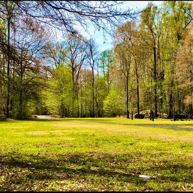 (private lake, pond, coastal) Acreage For Sale in Reevesville South Carolina