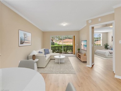 Imperial River Condo For Sale in Bonita Springs Florida