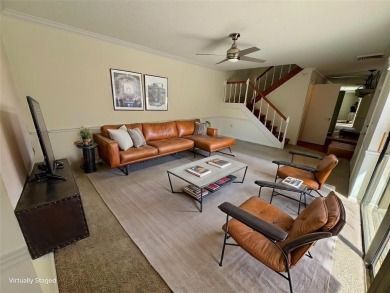 Pine Island Ridge Lakes Townhome/Townhouse For Sale in Davie Florida