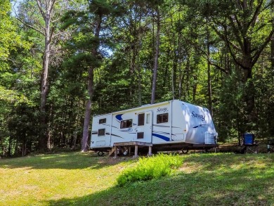 Lake Acreage For Sale in Hillsville, Virginia