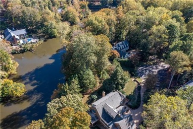 Kingsmill Pond Lot For Sale in Williamsburg Virginia