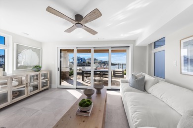 Welcome to 233 W. 17th Street--a striking new construction